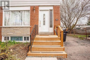 9 MORDON COURT Brampton (Madoc) Ontario photo 5