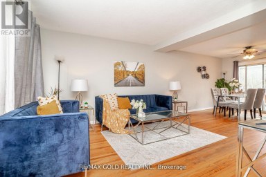 9 MORDON COURT Brampton (Madoc) Ontario photo 6