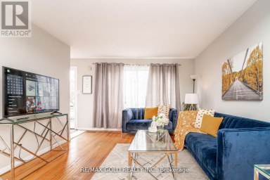 9 MORDON COURT Brampton (Madoc) Ontario photo 8