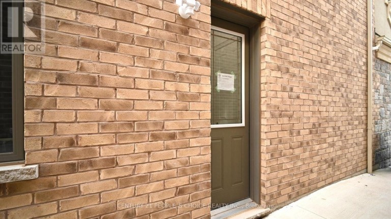 BSMT 2 - 26 LYLE WAY, Brampton (Northwest Brampton), Ontario, L6X5P8
