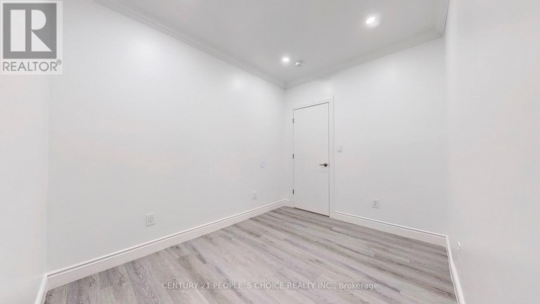 BSMT 2 - 26 LYLE WAY, Brampton (Northwest Brampton), Ontario, L6X5P8