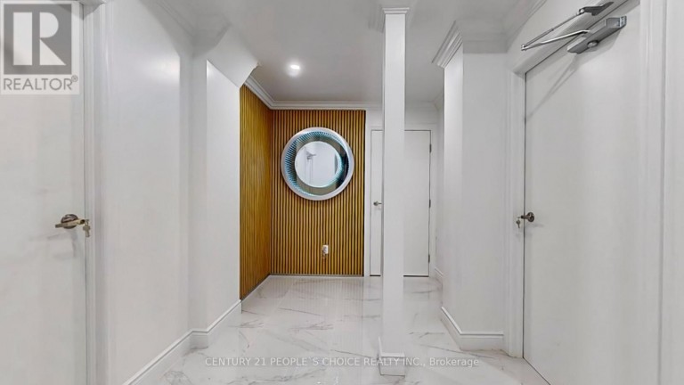 BSMT 2 - 26 LYLE WAY, Brampton (Northwest Brampton), Ontario, L6X5P8
