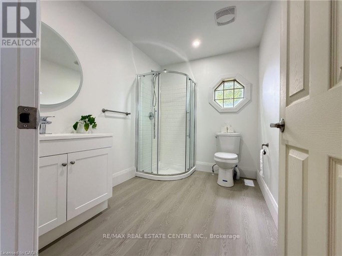 1 - 50 HADDINGTON STREET, Cambridge, Ontario, N1R3P9