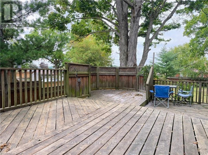 1 - 50 HADDINGTON STREET, Cambridge, Ontario, N1R3P9
