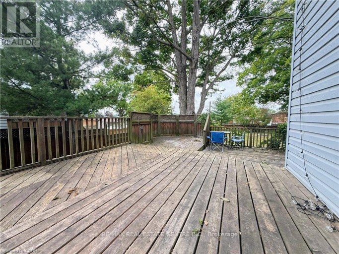 1 - 50 HADDINGTON STREET, Cambridge, Ontario, N1R3P9