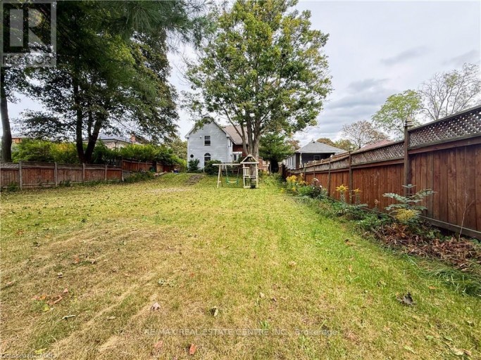 1 - 50 HADDINGTON STREET, Cambridge, Ontario, N1R3P9