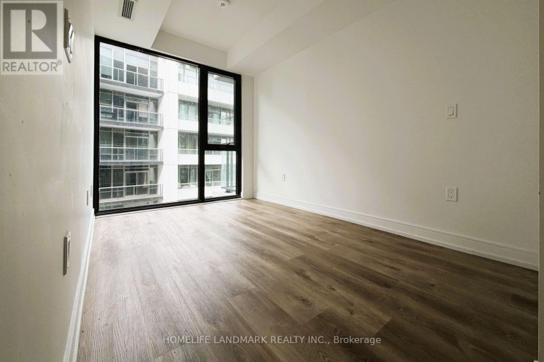 1217 - 1 JARVIS STREET, Hamilton (Beasley), Ontario, L8R0A8