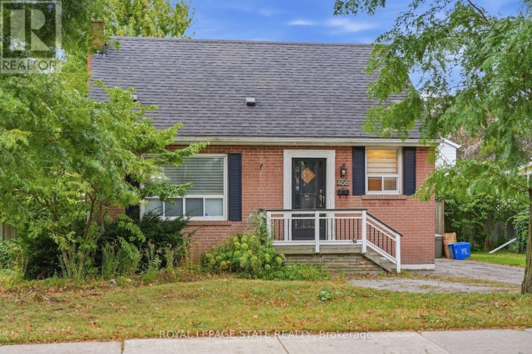 408 SANATORIUM ROAD, Hamilton (Westcliffe), Ontario, L9C2A9
