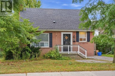 408 SANATORIUM ROAD Hamilton (Westcliffe) Ontario photo 1