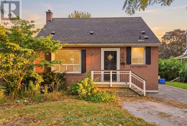 408 SANATORIUM ROAD, Hamilton (Westcliffe), Ontario, L9C2A9