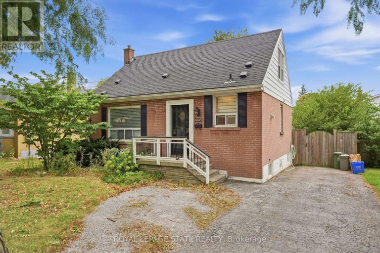 408 SANATORIUM ROAD, Hamilton (Westcliffe), Ontario, L9C2A9