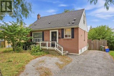 408 SANATORIUM ROAD Hamilton (Westcliffe) Ontario photo 3