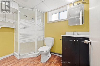 408 SANATORIUM ROAD Hamilton (Westcliffe) Ontario photo 32