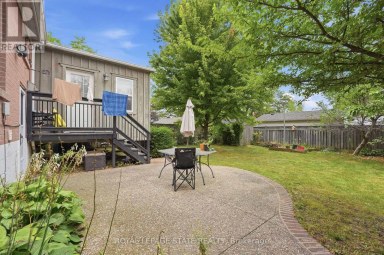 408 SANATORIUM ROAD Hamilton (Westcliffe) Ontario photo 37