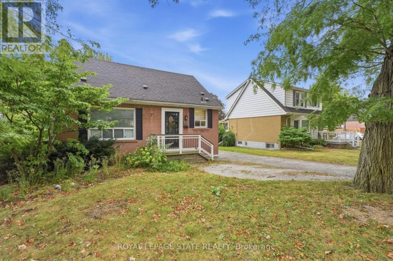 408 SANATORIUM ROAD, Hamilton (Westcliffe), Ontario, L9C2A9