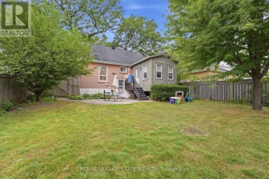 408 SANATORIUM ROAD Hamilton (Westcliffe) Ontario photo 40