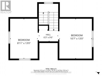 408 SANATORIUM ROAD Hamilton (Westcliffe) Ontario photo 45