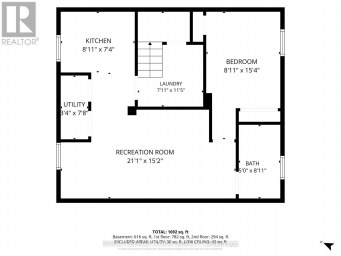 408 SANATORIUM ROAD Hamilton (Westcliffe) Ontario photo 46