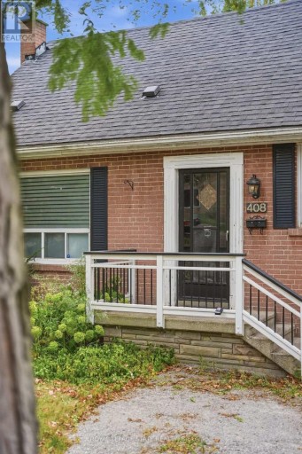 408 SANATORIUM ROAD, Hamilton (Westcliffe), Ontario, L9C2A9