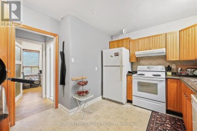 408 SANATORIUM ROAD Hamilton (Westcliffe) Ontario photo 7