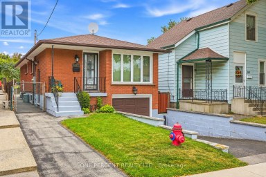 137 PICTON STREET E Hamilton (North End) Ontario photo 1