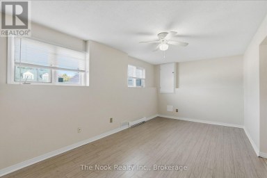 BASEMENT - 255 GREENWOOD AVENUE Oshawa (Vanier) Ontario photo 10