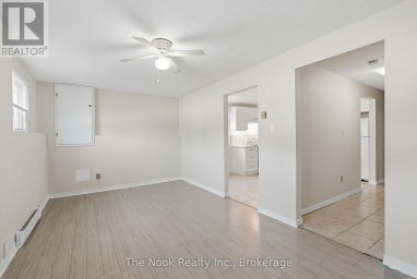 BASEMENT - 255 GREENWOOD AVENUE Oshawa (Vanier) Ontario photo 11