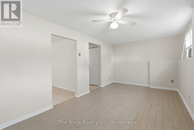 BASEMENT - 255 GREENWOOD AVENUE Oshawa (Vanier) Ontario photo 12