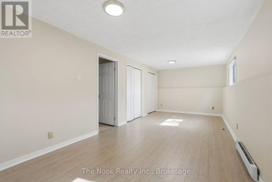 BASEMENT - 255 GREENWOOD AVENUE Oshawa (Vanier) Ontario photo 13