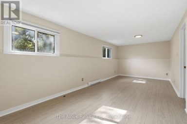 BASEMENT - 255 GREENWOOD AVENUE Oshawa (Vanier) Ontario photo 15