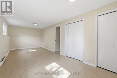 BASEMENT - 255 GREENWOOD AVENUE Oshawa (Vanier) Ontario photo 16