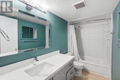 BASEMENT - 255 GREENWOOD AVENUE Oshawa (Vanier) Ontario photo 17