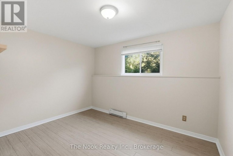 BASEMENT - 255 GREENWOOD AVENUE, Oshawa (Vanier), Ontario, L1J1W7
