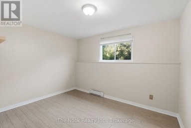 BASEMENT - 255 GREENWOOD AVENUE Oshawa (Vanier) Ontario photo 19