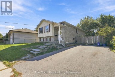 BASEMENT - 255 GREENWOOD AVENUE Oshawa (Vanier) Ontario photo 2