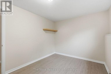 BASEMENT - 255 GREENWOOD AVENUE Oshawa (Vanier) Ontario photo 20