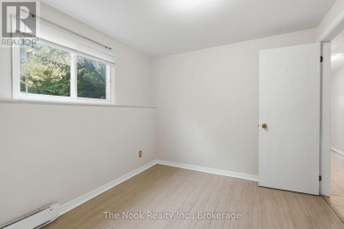 BASEMENT - 255 GREENWOOD AVENUE Oshawa (Vanier) Ontario photo 21