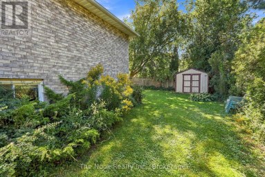 BASEMENT - 255 GREENWOOD AVENUE Oshawa (Vanier) Ontario photo 24