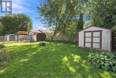 BASEMENT - 255 GREENWOOD AVENUE Oshawa (Vanier) Ontario photo 25