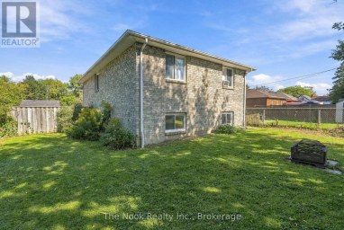 BASEMENT - 255 GREENWOOD AVENUE Oshawa (Vanier) Ontario photo 26