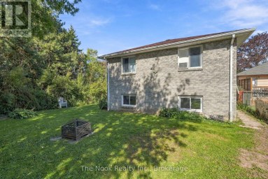 BASEMENT - 255 GREENWOOD AVENUE Oshawa (Vanier) Ontario photo 27