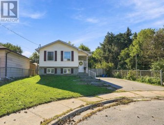BASEMENT - 255 GREENWOOD AVENUE Oshawa (Vanier) Ontario photo 29