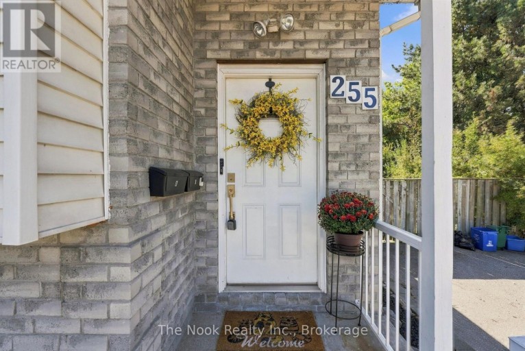 BASEMENT - 255 GREENWOOD AVENUE, Oshawa (Vanier), Ontario, L1J1W7