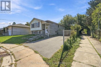 BASEMENT - 255 GREENWOOD AVENUE Oshawa (Vanier) Ontario photo 30