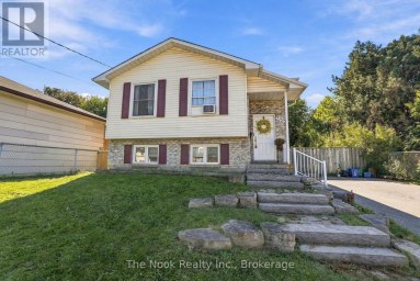 BASEMENT - 255 GREENWOOD AVENUE Oshawa (Vanier) Ontario photo 31