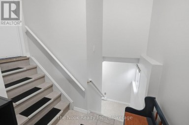 BASEMENT - 255 GREENWOOD AVENUE Oshawa (Vanier) Ontario photo 4