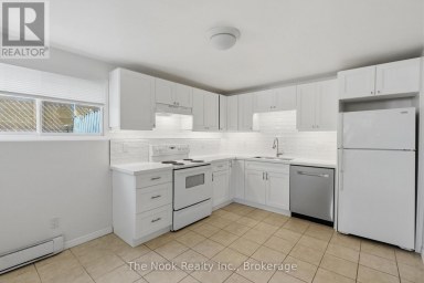 BASEMENT - 255 GREENWOOD AVENUE Oshawa (Vanier) Ontario photo 5