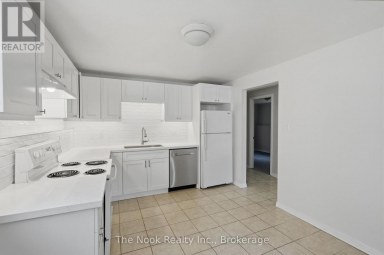 BASEMENT - 255 GREENWOOD AVENUE Oshawa (Vanier) Ontario photo 6