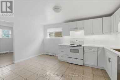 BASEMENT - 255 GREENWOOD AVENUE Oshawa (Vanier) Ontario photo 7