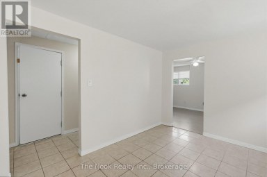 BASEMENT - 255 GREENWOOD AVENUE Oshawa (Vanier) Ontario photo 8